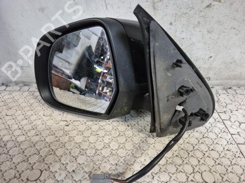 Used Left mirror NISSAN MICRA III (K12) 1.2 16V (80 hp) 26227653