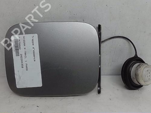 Used Fuel flap NISSAN X-TRAIL I (T30) 2.2 dCi 4x4 (136 hp) 13828634