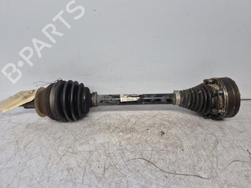 Used Left front driveshaft VW POLO V (6R1, 6C1) 1.2 TSI 16V (90 hp) 32307666