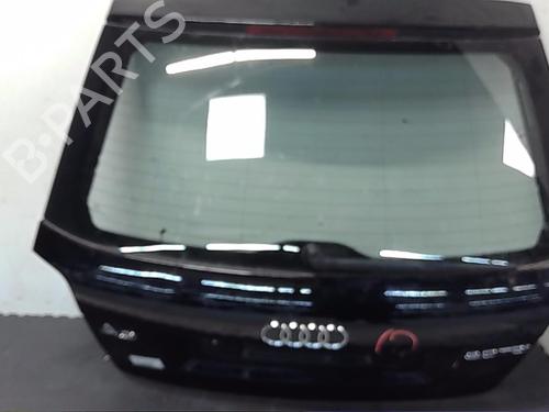 Tailgate AUDI A3 (8P1)  | BP17749806C6 