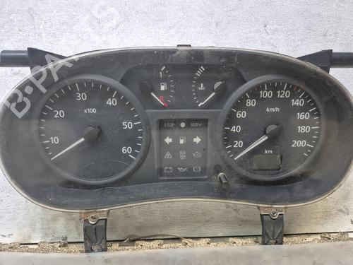 Kombiinstrument RENAULT TRAFIC II Bus (JL) [2001-2025]  30892597
