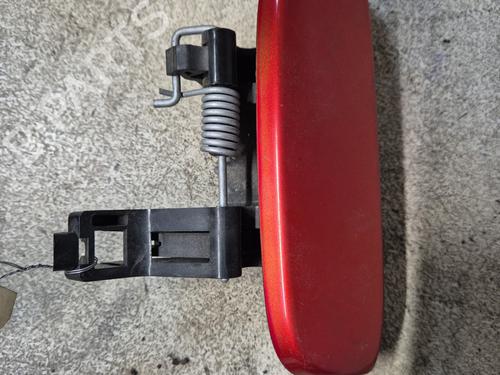 Used Front left exterior door handle RENAULT TWINGO III (BCM_, BCA_) [2014-2025]  28007322