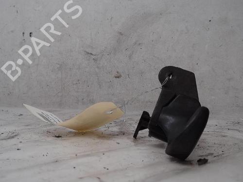Used Front left exterior door handle RENAULT TWINGO I (C06_) [1993-2012]  16726303