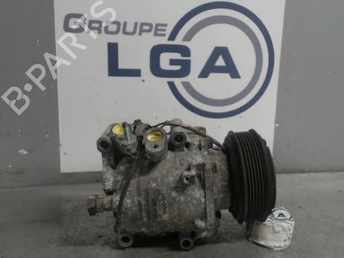 Used AC compressor HONDA PRELUDE IV (BB_) [1991-1997]  13868828