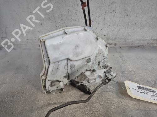 Used Front right lock SUZUKI SX4 (EY, GY) 1.6 VVT (RW416, YA21S) (107 hp) 27601160