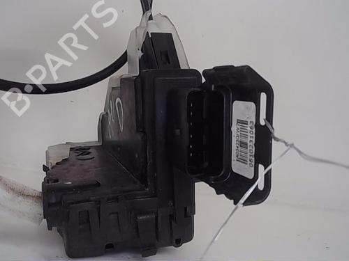 Front right lock PEUGEOT 308 CC (4B_) 1.6 16V | BP13849865C97 