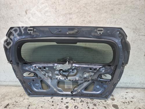 Tailgate TOYOTA AURIS (_E18_) 1.8 Hybrid (ZWE186_, ZWE186R) | BP30047205C6 