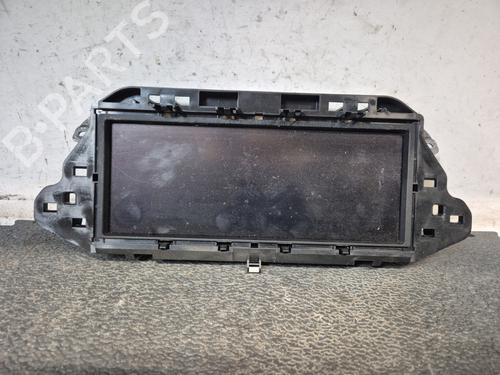 Used Display monitor BMW X1 (E84) [2009-2015]  24419408