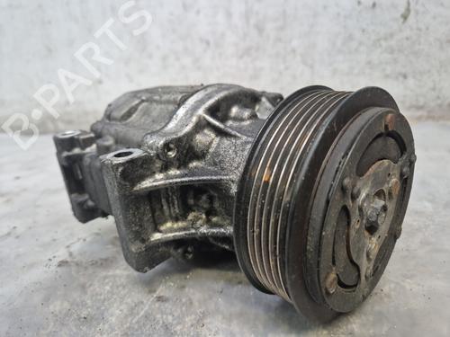 Used AC compressor AC compressor FIAT PANDA (312_, 319_) 1.3 D Multijet 4x4 (312PXL1A) (75 hp) 30868049 30868049