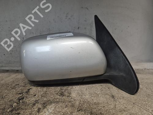 Right mirror SUZUKI GRAND VITARA II (JT, TE, TD) 1.9 DDiS All-wheel Drive (JT419, TD44, JB419WD, JB419XD,... | BP29414707C27 