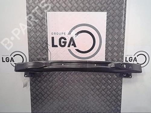 Rear bumper reinforcement RENAULT VEL SATIS (BJ0_) 3.0 dCi (BJ0S) 7782371882