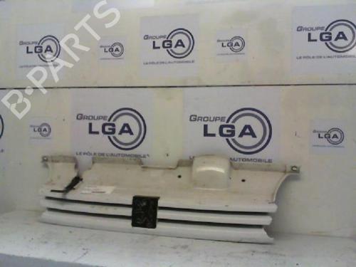Used Grille PEUGEOT 405 II (4B) [1992-1999]  13871413