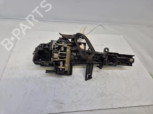 Rear right exterior door handle BMW 1 (E87) | BP31119114C130