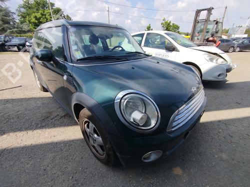 Used Parts MINI MINI CLUBMAN (R55)  One  4635437