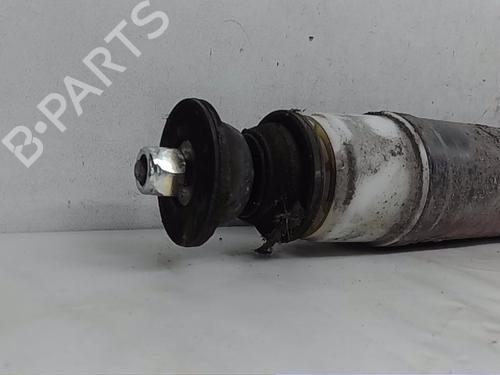 Left rear shock absorber RENAULT CLIO IV (BH_) 0.9 TCe 90 (BHNF, BHMA, BHMH, BHJK, BHJR) | BP13827276M18 