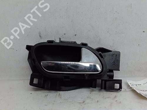 Used Front right interior door handle CITROËN C4 Grand Picasso I (UA_) 2.0 HDi 138 (136 hp) 13837505