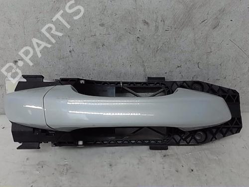 Used Rear right exterior door handle VW GOLF VII (5G1, BQ1, BE1, BE2) 1.6 TDI (115 hp) 13823611