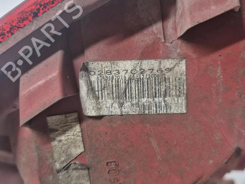 Left taillight SUZUKI SWIFT III (MZ, EZ) 1.3 (RS413, ZC11S) | BP38526955C34 - Image 3