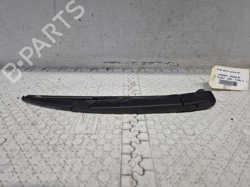 Used Rear windshield wiper arm PEUGEOT 5008 (0U_, 0E_) 1.6 16V (120 hp) 24871505
