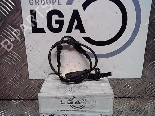 Elektronische sonde RENAULT MEGANE IV Hatchback (B9A/M/N_) 1.2 TCe 130 (B9MR) | BP14555450M84 