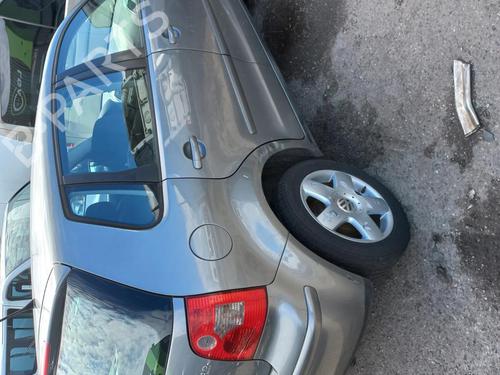 Gearbox VW POLO IV (9N_, 9A_) 1.2 12V | BP27728669M3
