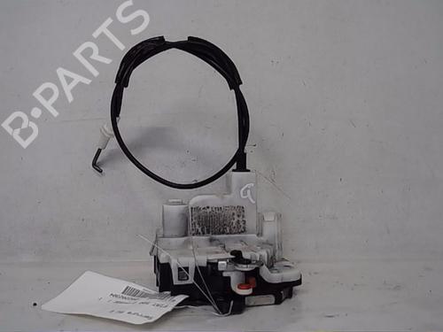 Front left lock FIAT 500 (312_) 1.2 (312AXA1A) | BP13844256C98 
