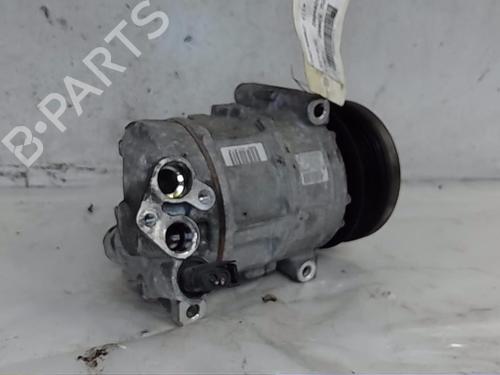 Used AC compressor AC compressor FIAT GRANDE PUNTO (199_) [2005-2026] 20508339 20508339