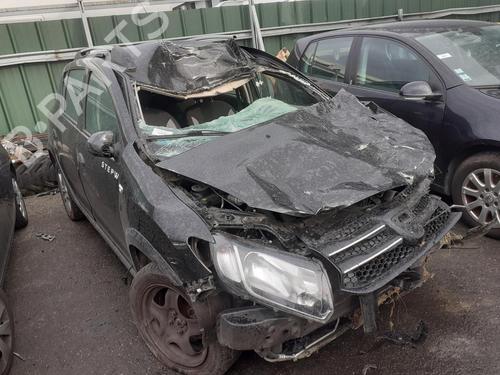 Starter DACIA SANDERO II TCe 90 (B8M1, B8MA, B8AC) | BP13827861M8 
