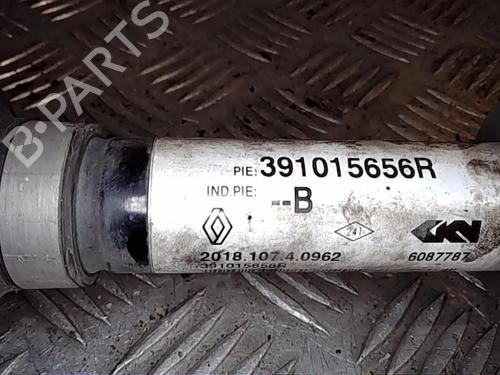Left front driveshaft NISSAN QASHQAI II (J11, J11_) | BP13854157M38