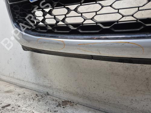 Front bumper CITROËN DS3 (SA_) 1.6 HDi 110 | BP30798034C7