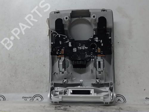 Used Interior roof light AUDI A3 Sportback (8PA) 1.6 TDI (105 hp) 17718561