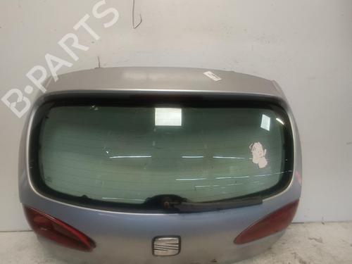 Used Tailgate Tailgate 38099861 38099861