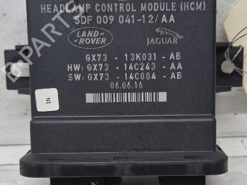 Electronic module LAND ROVER RANGE ROVER EVOQUE (L538) | BP36834345M83 - Image 4