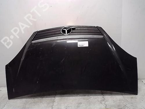 Hood MERCEDES-BENZ A-CLASS (W168)  | BP13846246C1 