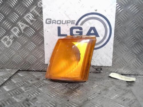 Used Left front indicator FORD TRANSIT Bus (E_ _) [1991-1994]  13863953