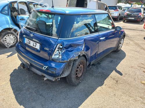 Right front door MINI MINI (R50, R53) One | BP28007375C3 