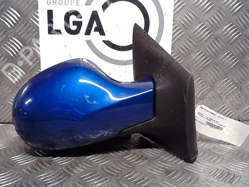 Right mirror RENAULT TWINGO II (CN0_) | BP30806996C27