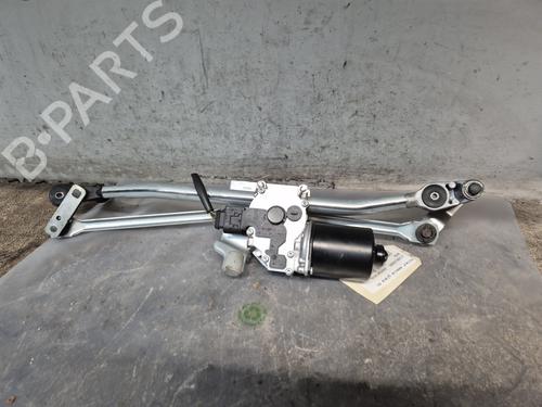 Used Front wiper motor BMW 1 (E81) [2006-2012]  30447218