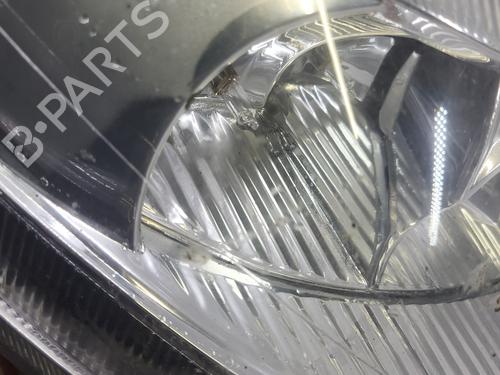 Used Right headlight CITROËN C3 I (FC_, FN_) [2002-2013]  30916181