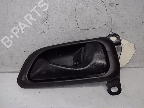 Used Front right interior door handle HYUNDAI GALLOPER II (JK-01) [1997-2003]  13841273