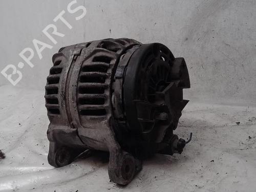 Alternator PORSCHE 911 (996) 3.4 Carrera | BP16252102M7 