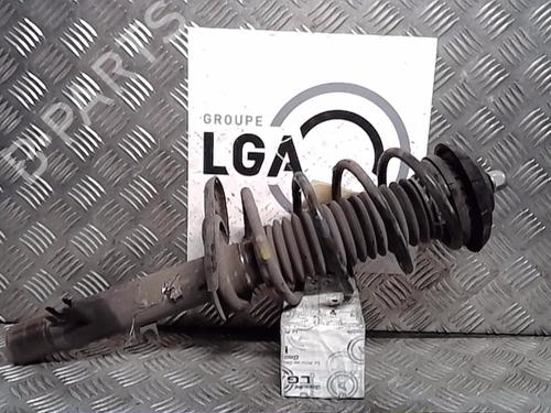 Used Left front shock absorber CITROËN C3 II (SC_) 1.6 VTi 120 (120 hp) 13851780