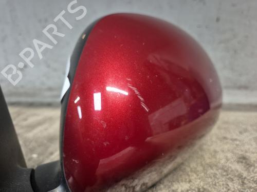 Left mirror NISSAN JUKE (F15) 1.5 dCi | BP29155184C26
