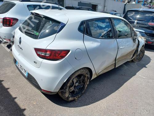 Right taillight RENAULT CLIO IV (BH_) 1.5 dCi 75 | BP20180772C35 