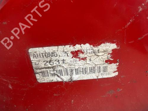 Used Right taillight Right taillight 39500809 39500809