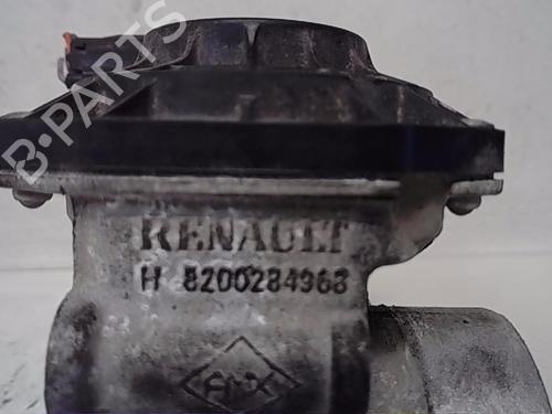 Used Egr RENAULT TWINGO II (CN0_) 1.2 16V (CN04, CN0B) (75 hp) 13844380