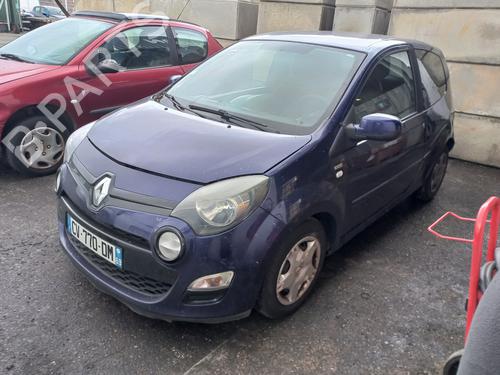 Brugte RENAULT TWINGO II (CN0_)  1.2 16V (CN04, CN0B)  4786839