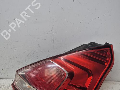 Right taillight FORD FIESTA VI (CB1, CCN) 1.0 EcoBoost | BP38004399C35 - Image 3