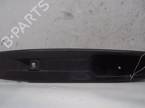 Right front window switch RENAULT SCÉNIC III (JZ0/1_) 2.0 dCi (JZ0Y, JZ26) | BP13840712I26 
