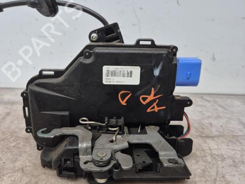Used Rear right lock Rear right lock VW TOURAN (1T3) 2.0 TDI (170 hp) 33211229 33211229